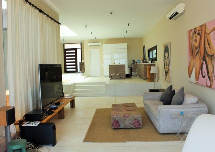 3 BR Villa with Sea view & Private Pool  - 5